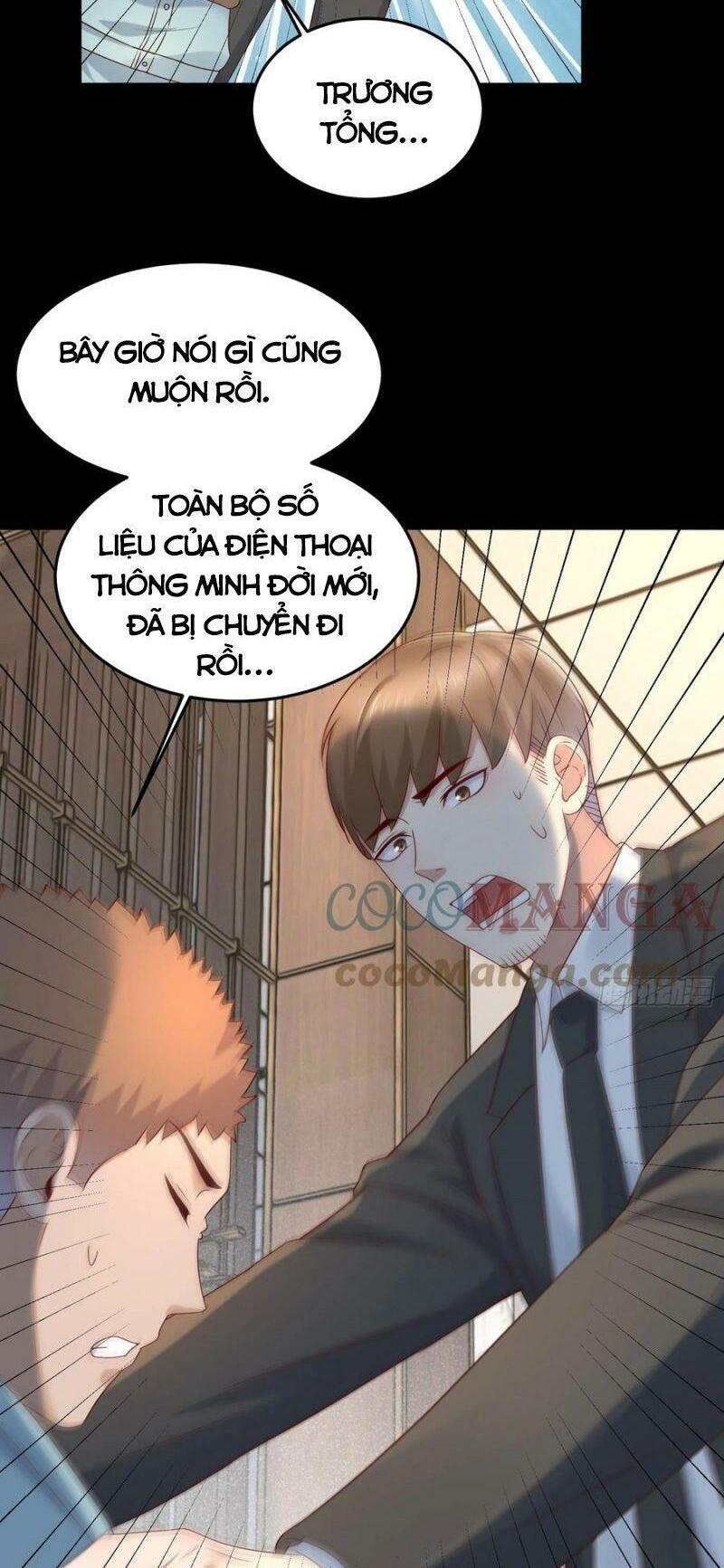 Vua Đầu Tư Mạnh Nhất: Chapter 65