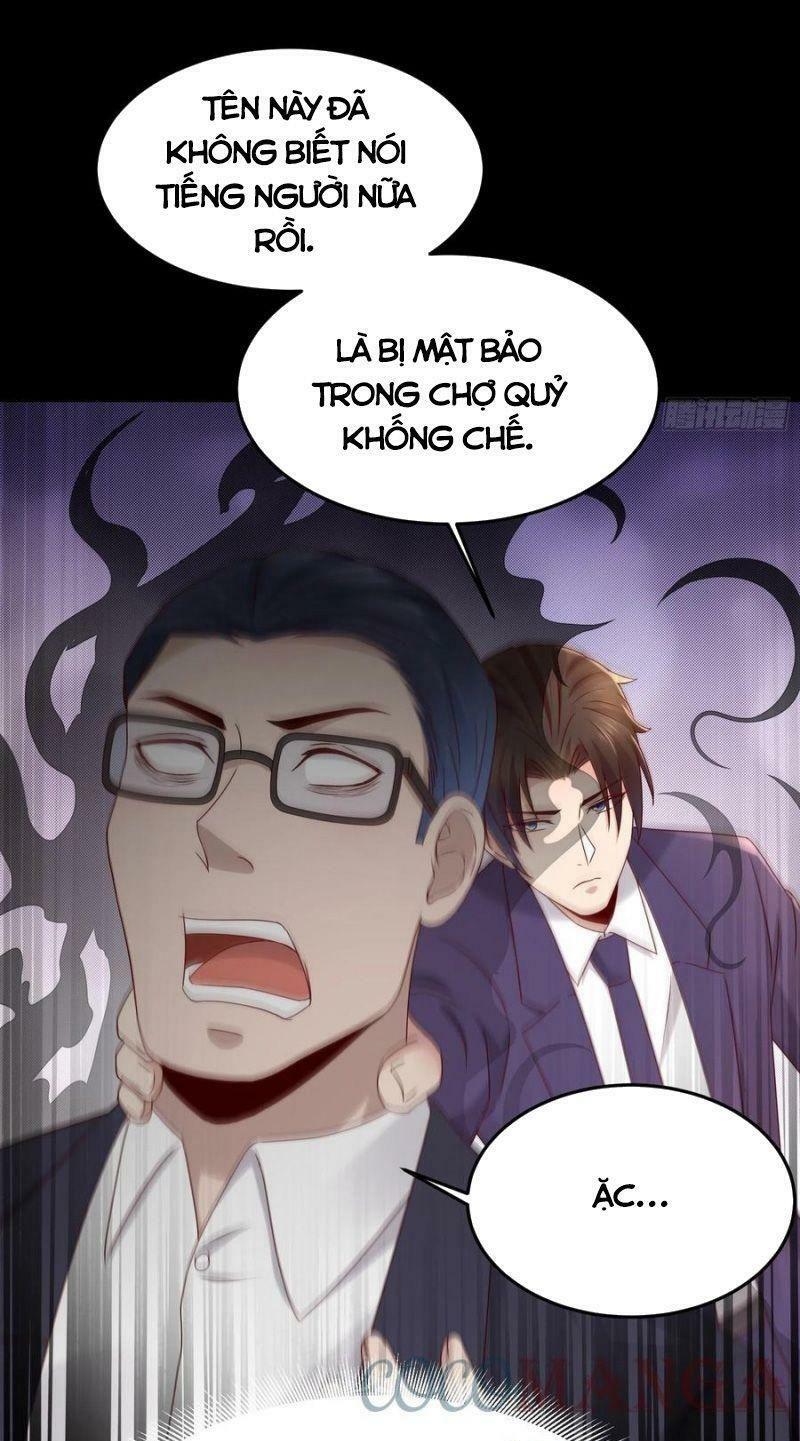 Vua Đầu Tư Mạnh Nhất: Chapter 65