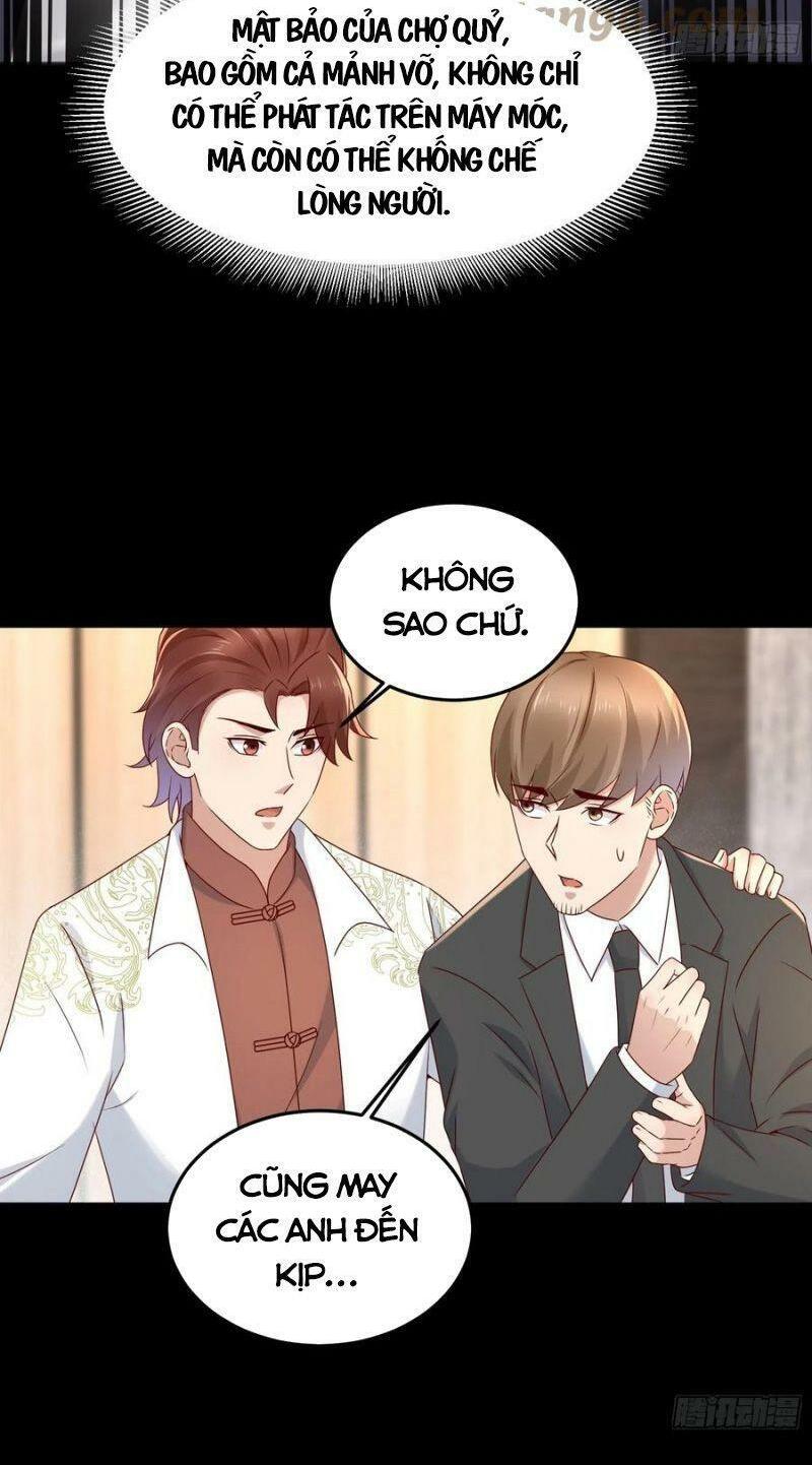Vua Đầu Tư Mạnh Nhất: Chapter 65