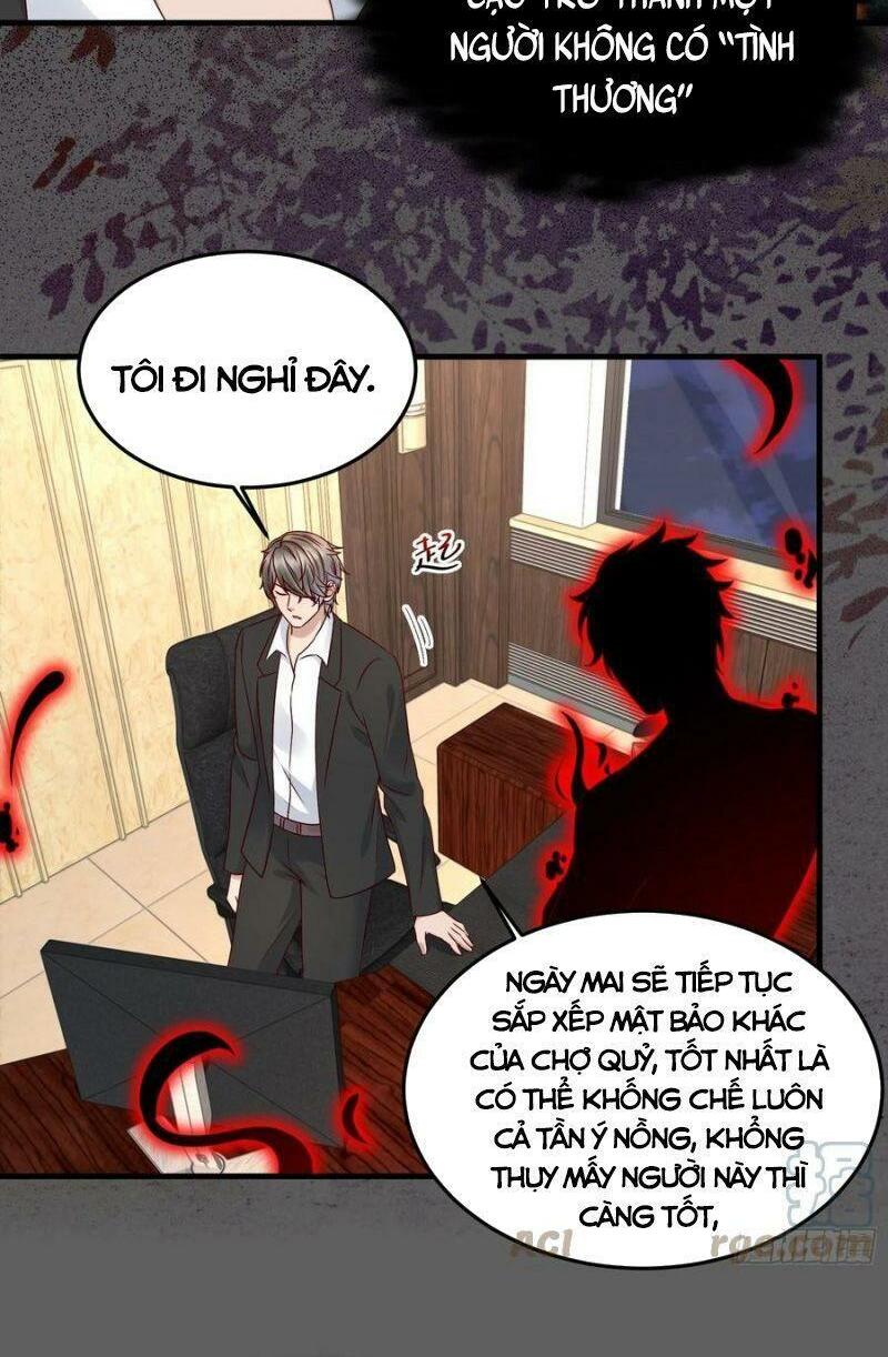 Vua Đầu Tư Mạnh Nhất: Chapter 66