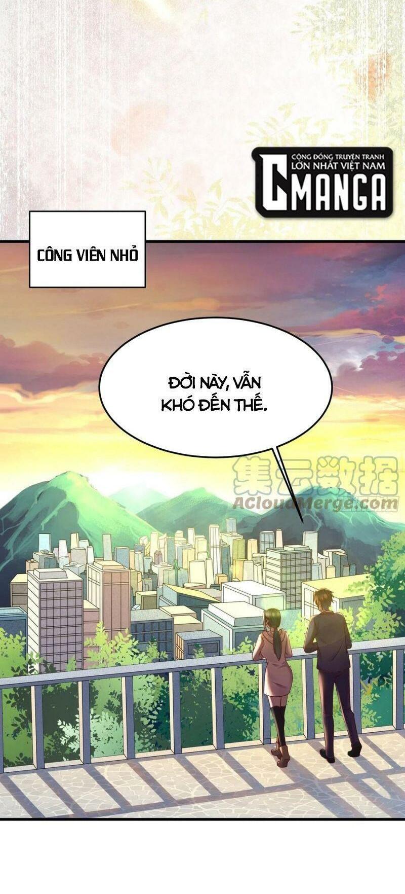 Vua Đầu Tư Mạnh Nhất: Chapter 66