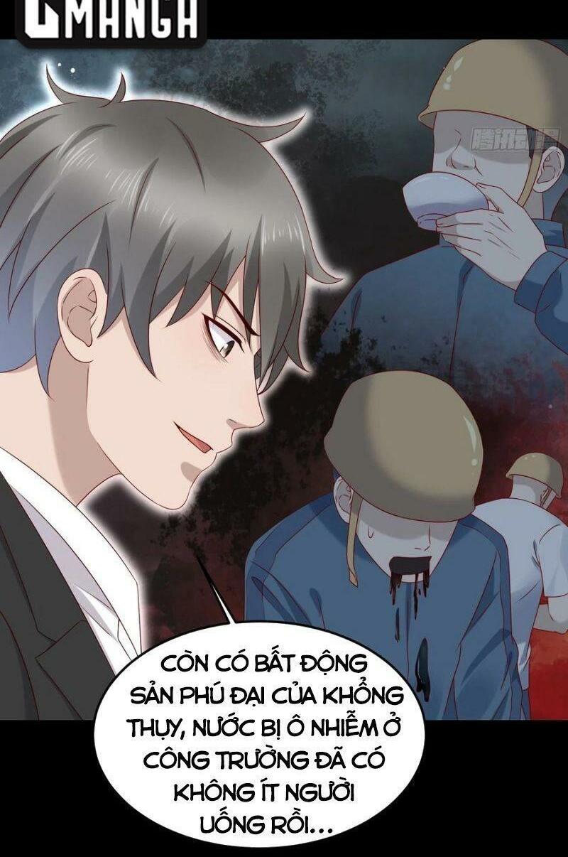 Vua Đầu Tư Mạnh Nhất: Chapter 66
