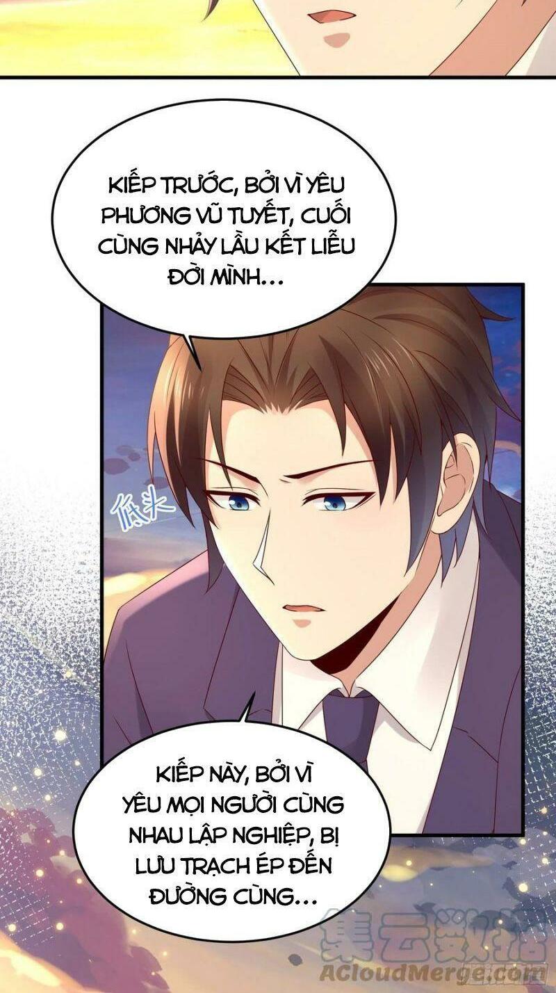 Vua Đầu Tư Mạnh Nhất: Chapter 66
