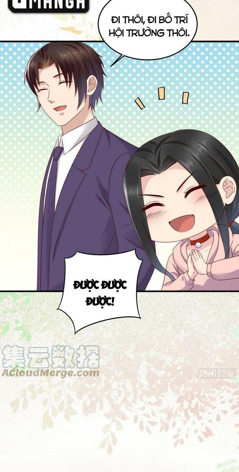 Vua Đầu Tư Mạnh Nhất: Chapter 66