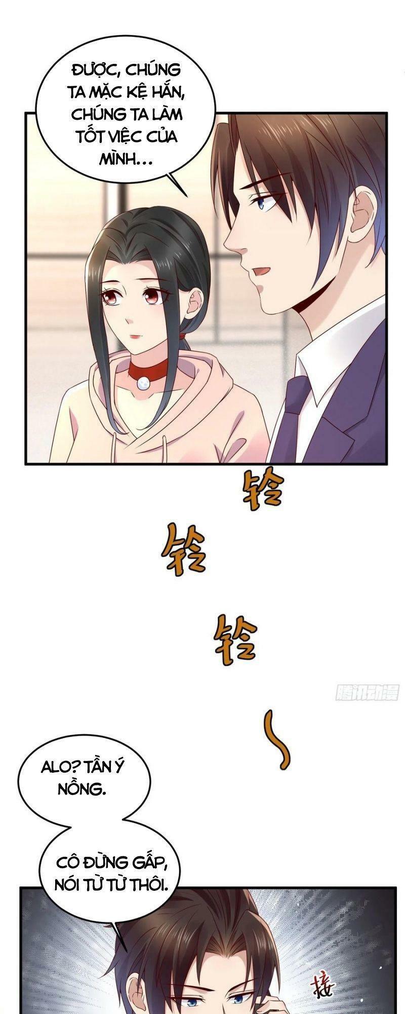 Vua Đầu Tư Mạnh Nhất: Chapter 66