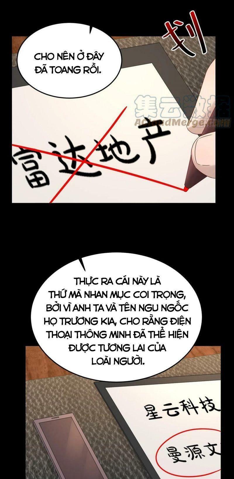 Vua Đầu Tư Mạnh Nhất: Chapter 66