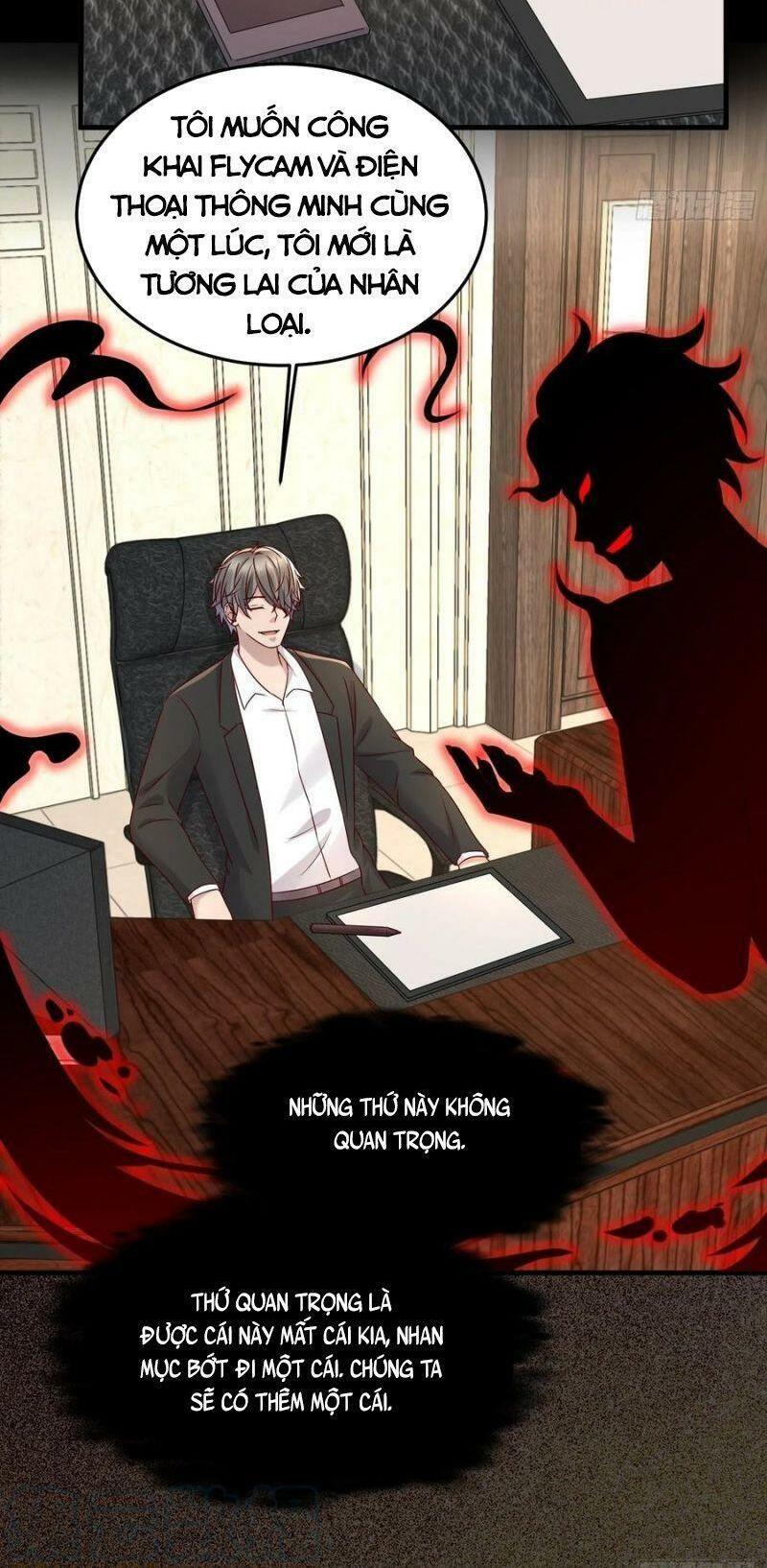 Vua Đầu Tư Mạnh Nhất: Chapter 66