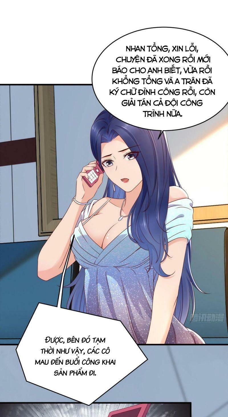 Vua Đầu Tư Mạnh Nhất: Chapter 67