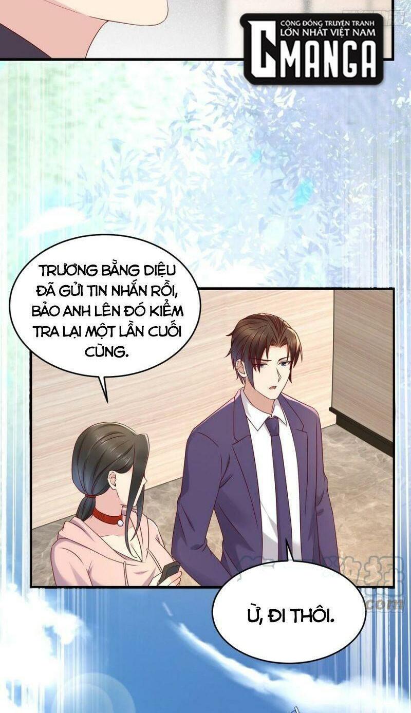 Vua Đầu Tư Mạnh Nhất: Chapter 67