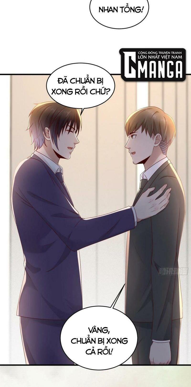 Vua Đầu Tư Mạnh Nhất: Chapter 67