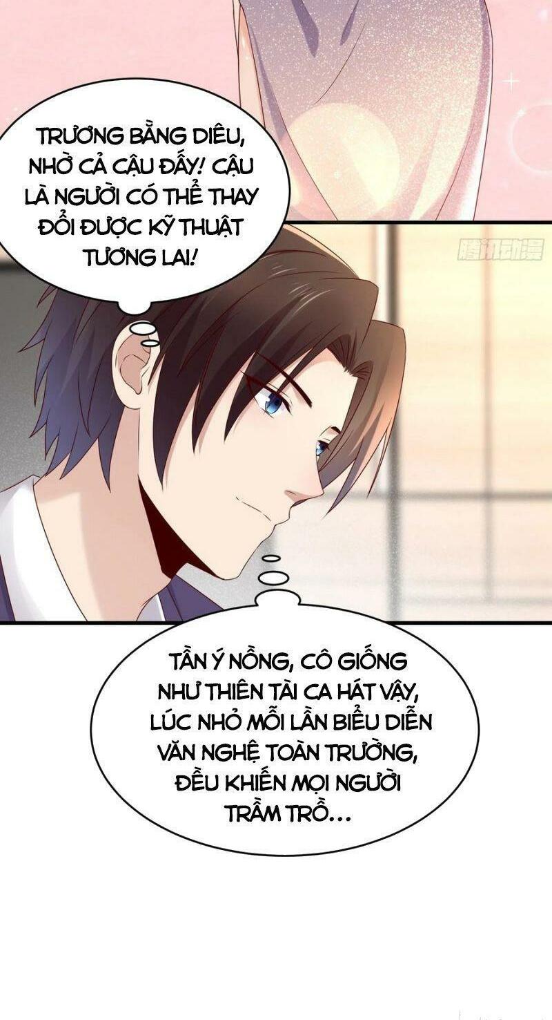 Vua Đầu Tư Mạnh Nhất: Chapter 67