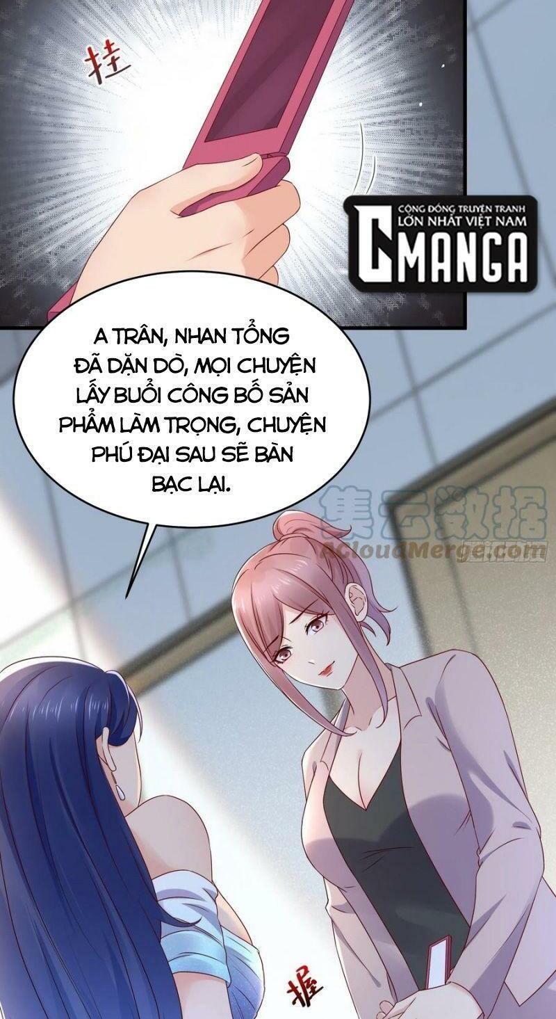 Vua Đầu Tư Mạnh Nhất: Chapter 67