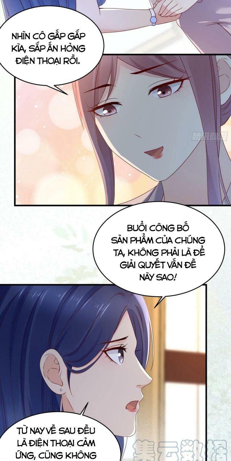 Vua Đầu Tư Mạnh Nhất: Chapter 67