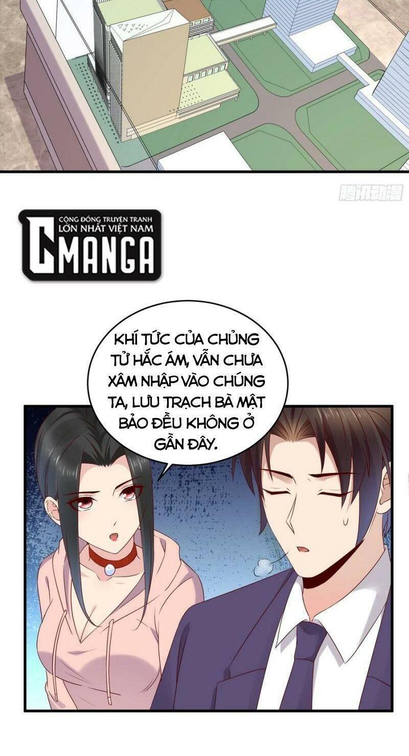 Vua Đầu Tư Mạnh Nhất: Chapter 67