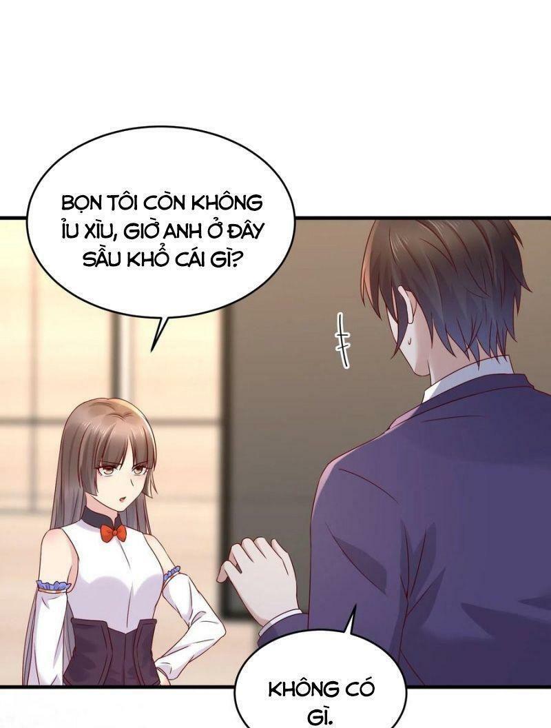 Vua Đầu Tư Mạnh Nhất: Chapter 67