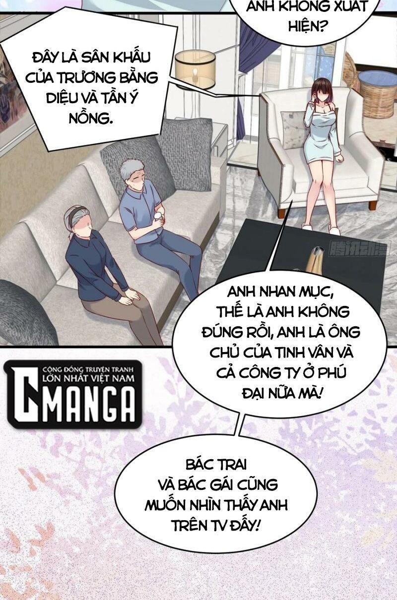 Vua Đầu Tư Mạnh Nhất: Chapter 68