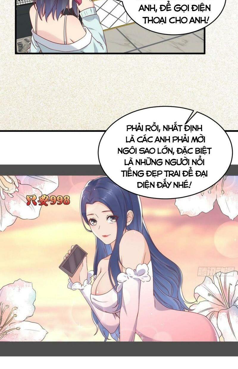 Vua Đầu Tư Mạnh Nhất: Chapter 68