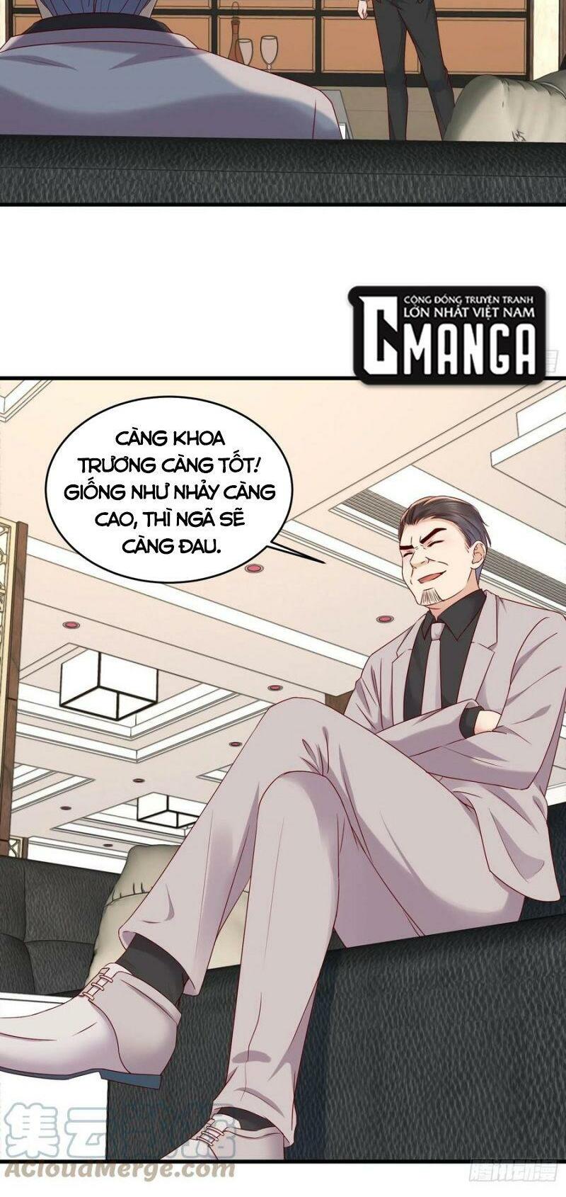 Vua Đầu Tư Mạnh Nhất: Chapter 68