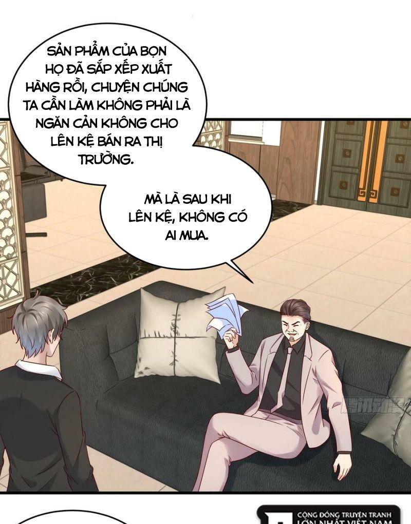 Vua Đầu Tư Mạnh Nhất: Chapter 68
