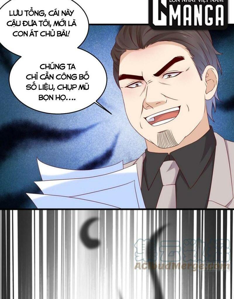 Vua Đầu Tư Mạnh Nhất: Chapter 68