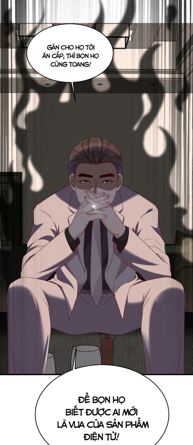 Vua Đầu Tư Mạnh Nhất: Chapter 68