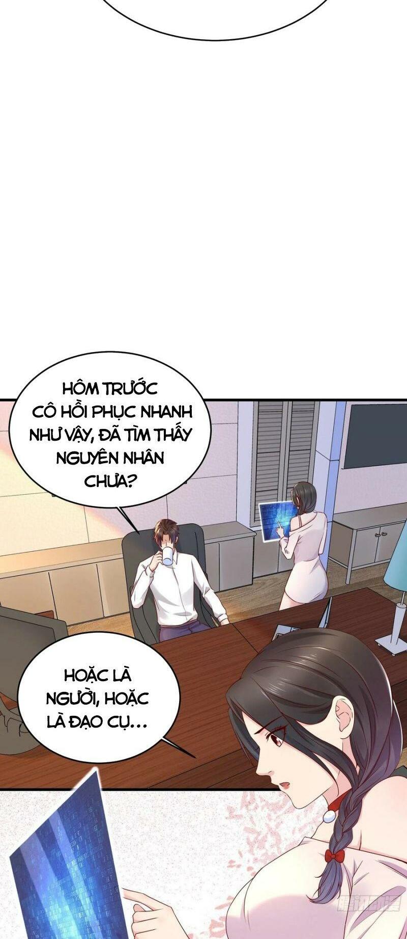 Vua Đầu Tư Mạnh Nhất: Chapter 68