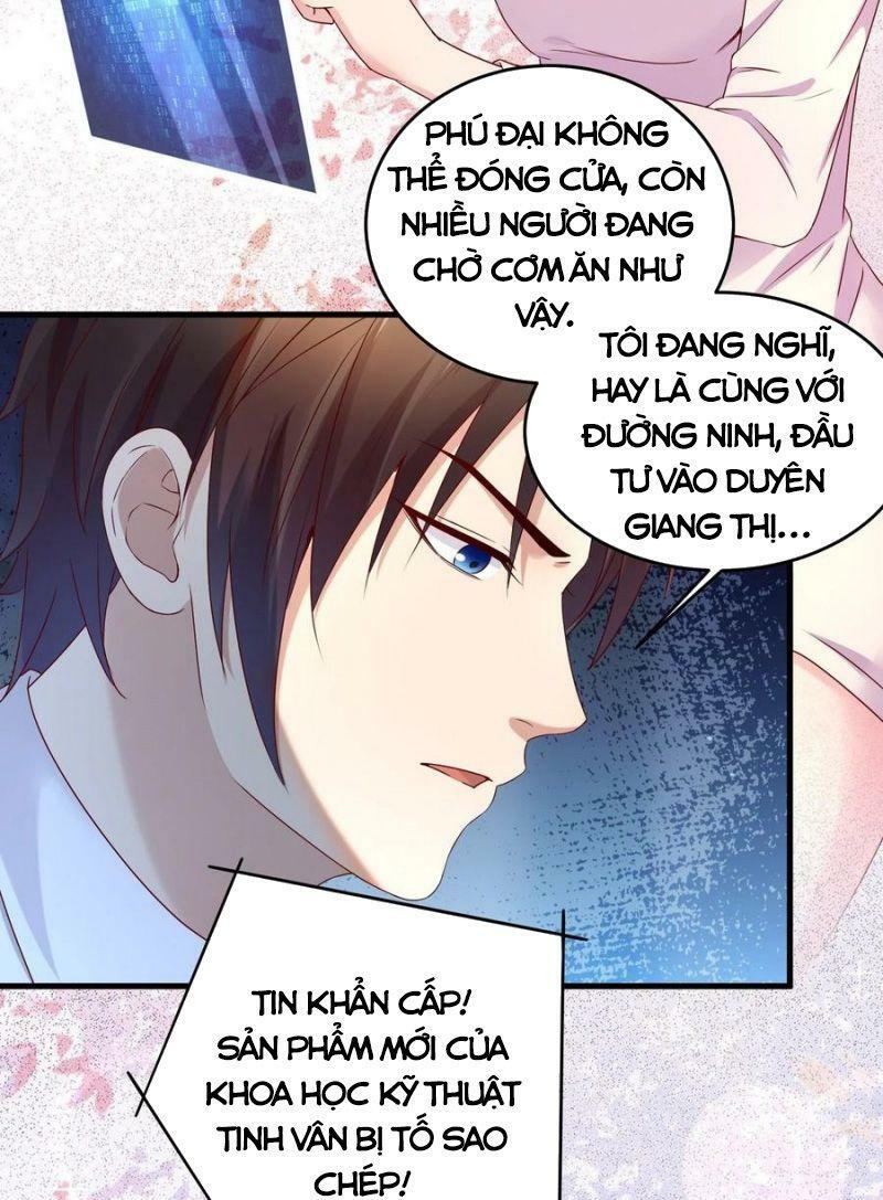 Vua Đầu Tư Mạnh Nhất: Chapter 68
