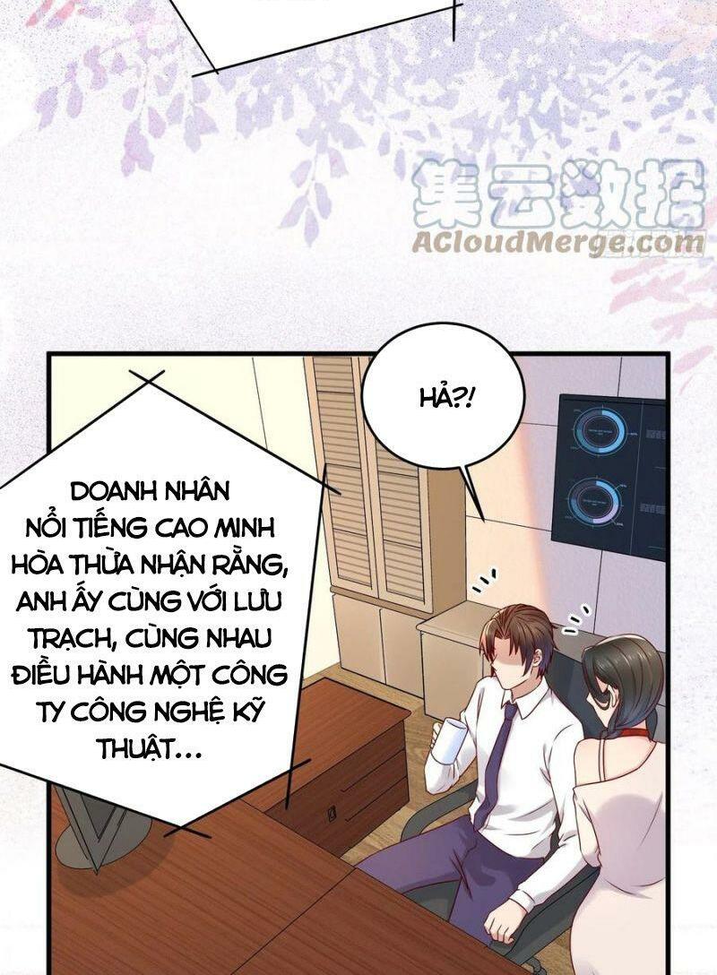 Vua Đầu Tư Mạnh Nhất: Chapter 68