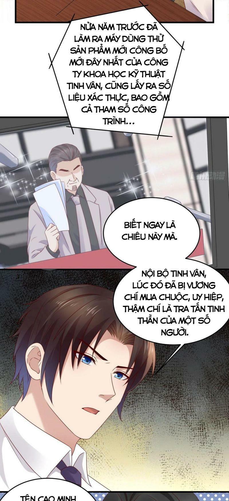 Vua Đầu Tư Mạnh Nhất: Chapter 68