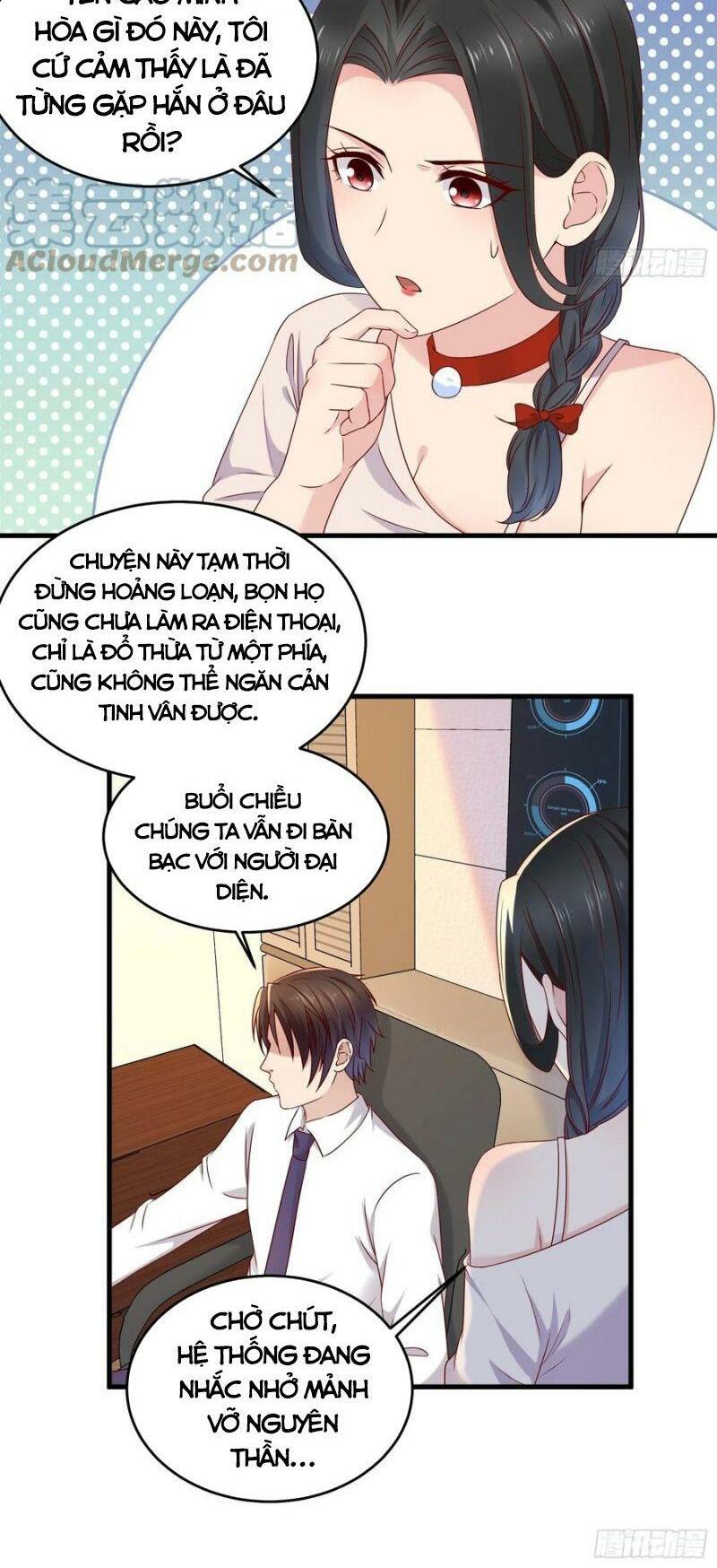 Vua Đầu Tư Mạnh Nhất: Chapter 68