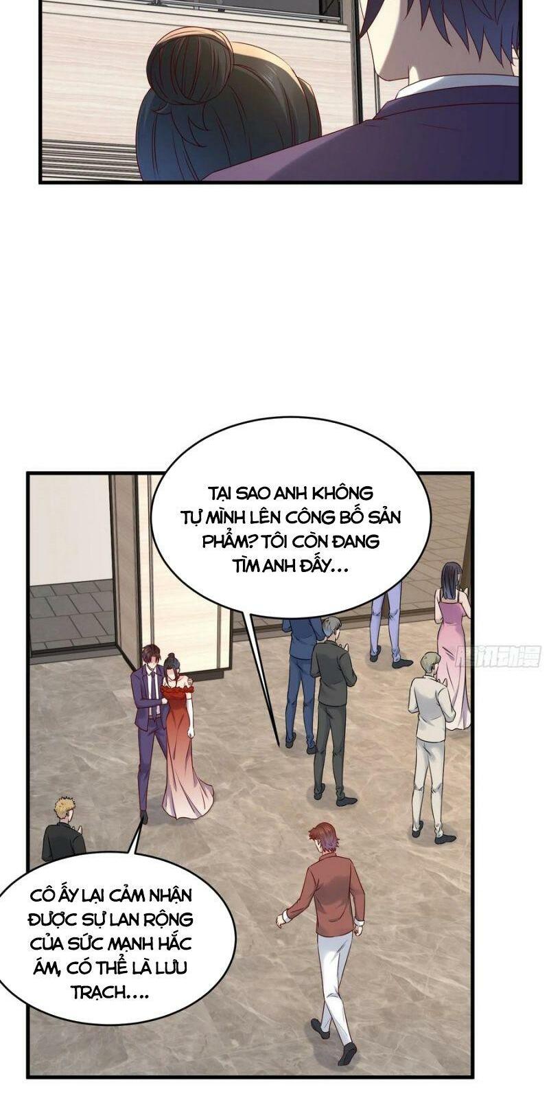 Vua Đầu Tư Mạnh Nhất: Chapter 68