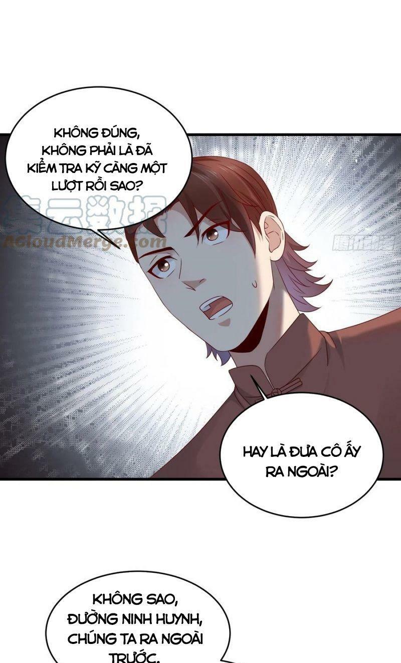 Vua Đầu Tư Mạnh Nhất: Chapter 68