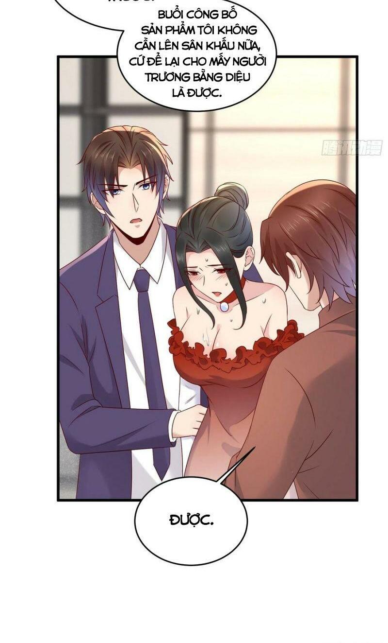 Vua Đầu Tư Mạnh Nhất: Chapter 68