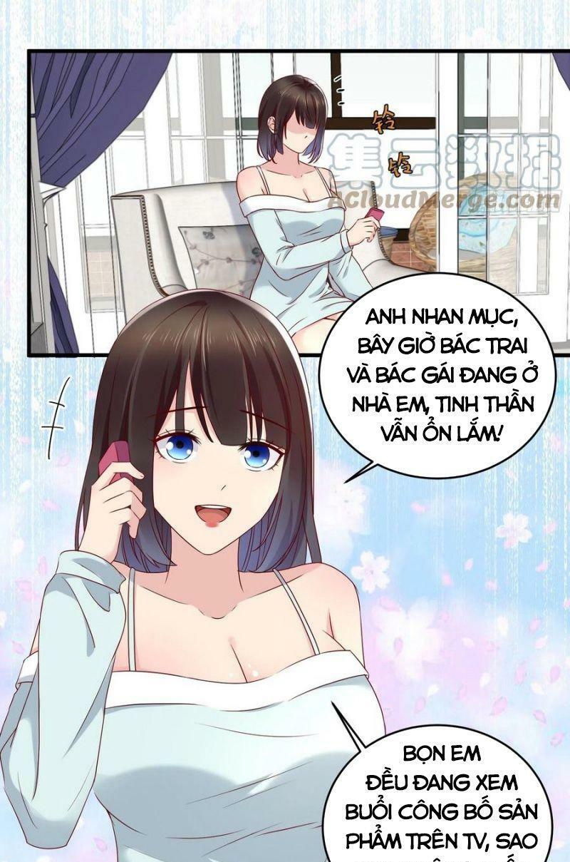 Vua Đầu Tư Mạnh Nhất: Chapter 68