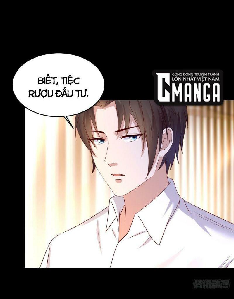 Vua Đầu Tư Mạnh Nhất: Chapter 7