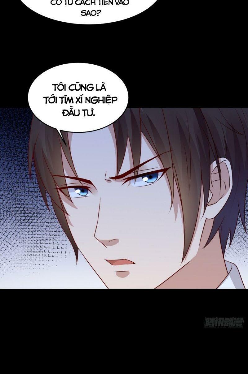 Vua Đầu Tư Mạnh Nhất: Chapter 7