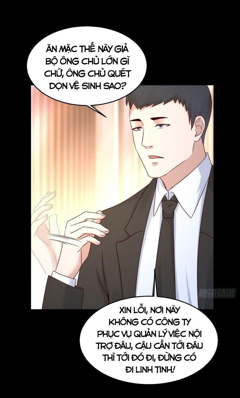 Vua Đầu Tư Mạnh Nhất: Chapter 7