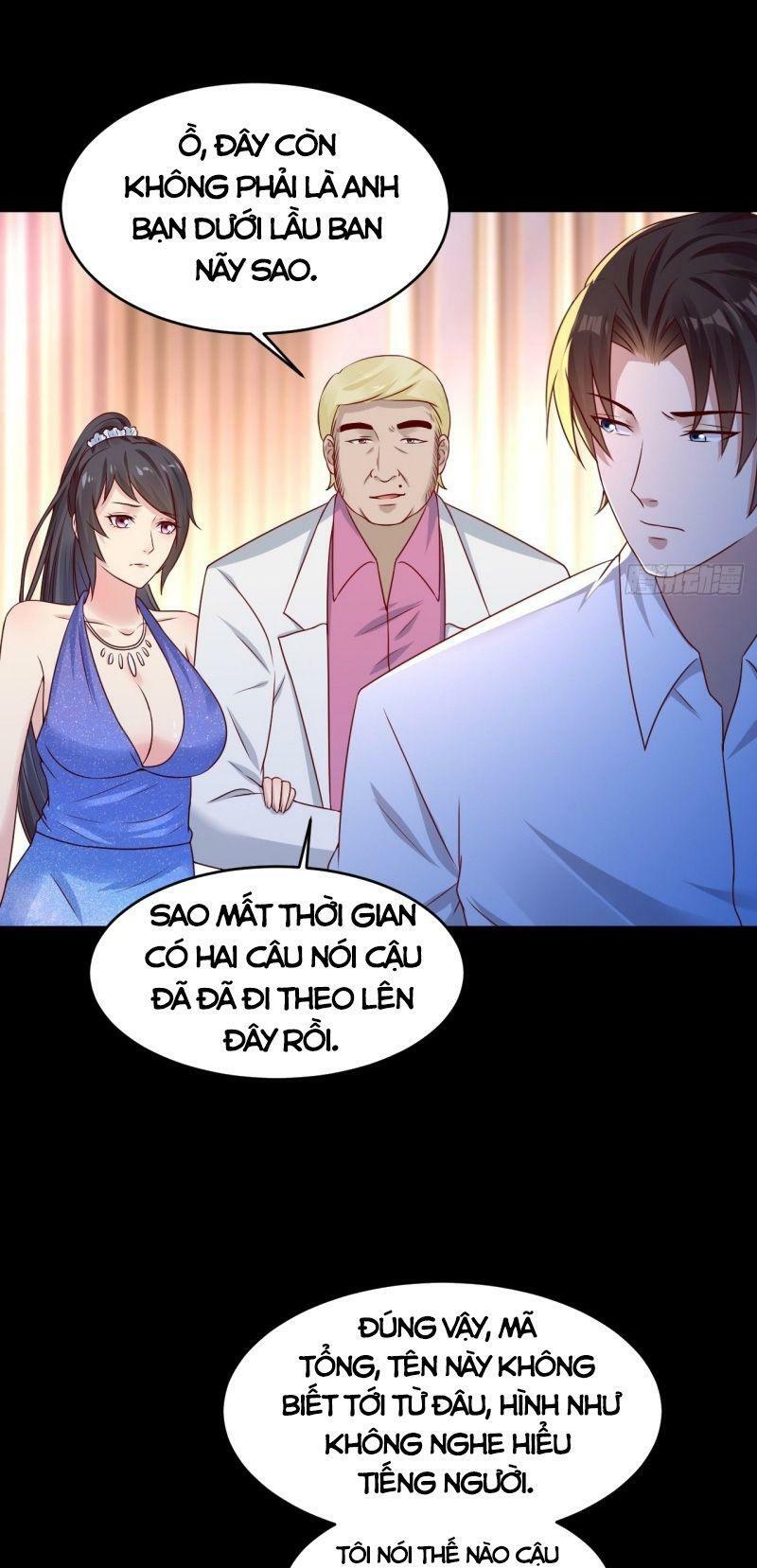 Vua Đầu Tư Mạnh Nhất: Chapter 7