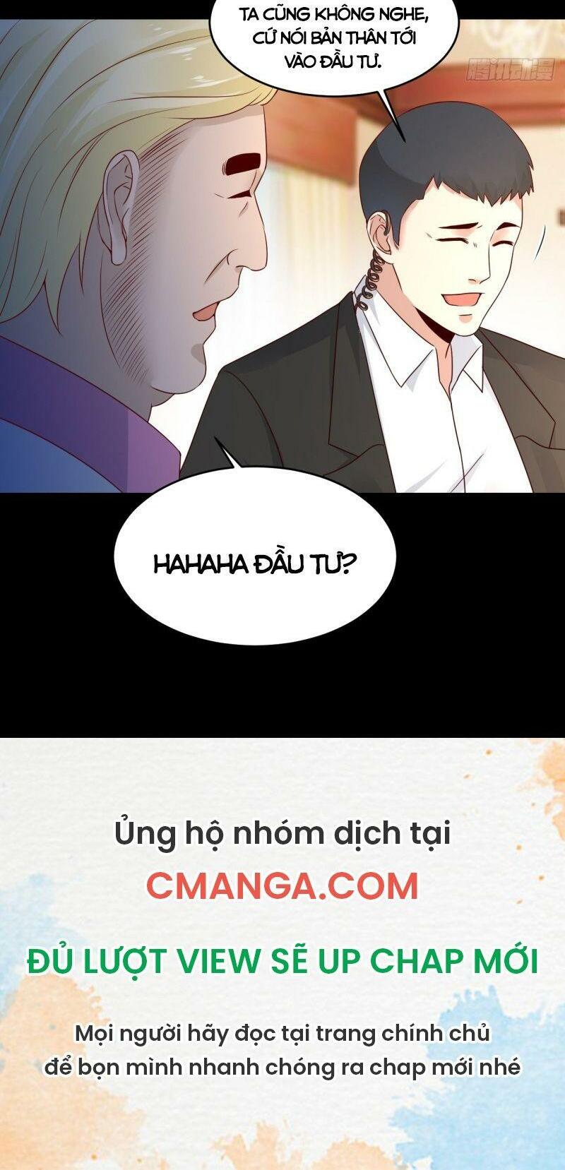 Vua Đầu Tư Mạnh Nhất: Chapter 7