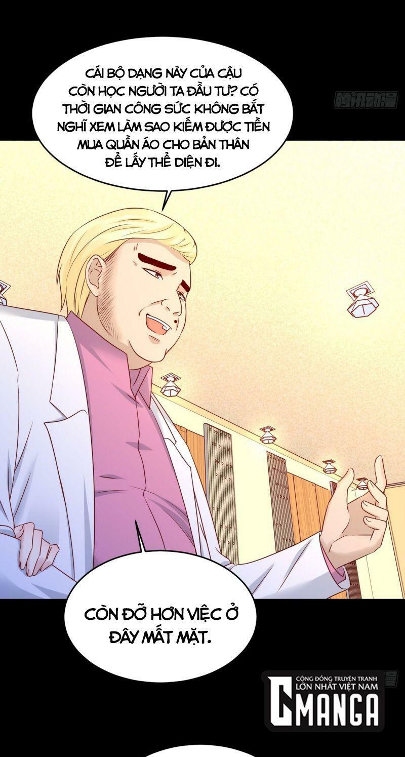 Vua Đầu Tư Mạnh Nhất: Chapter 7