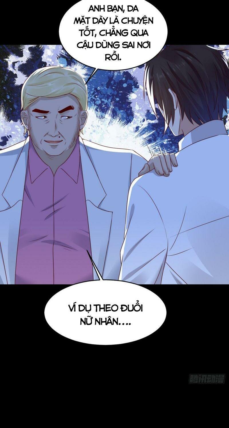 Vua Đầu Tư Mạnh Nhất: Chapter 7