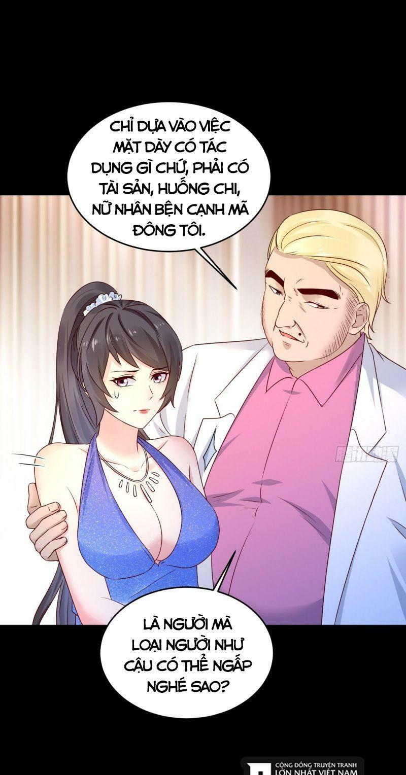 Vua Đầu Tư Mạnh Nhất: Chapter 7