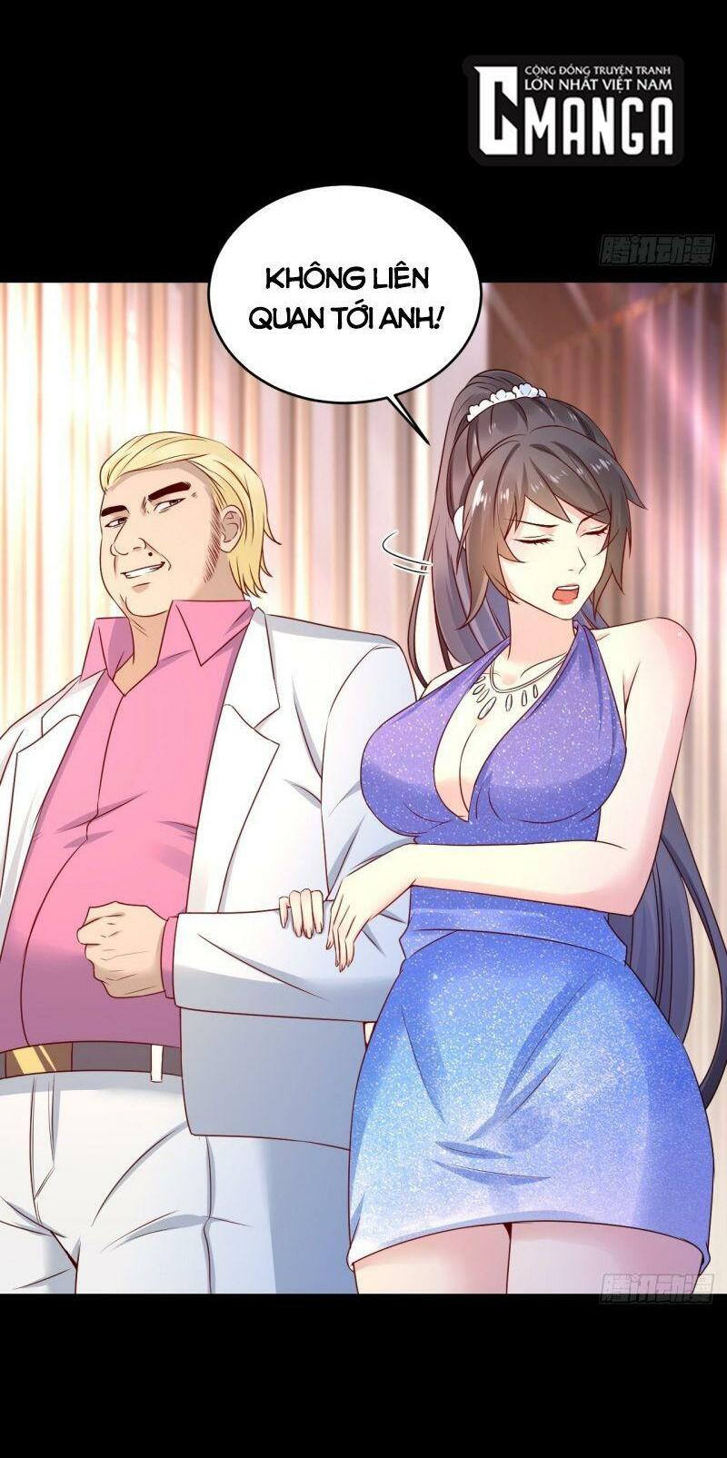 Vua Đầu Tư Mạnh Nhất: Chapter 7