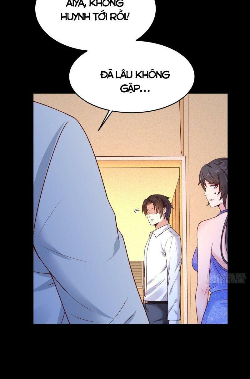 Vua Đầu Tư Mạnh Nhất: Chapter 7