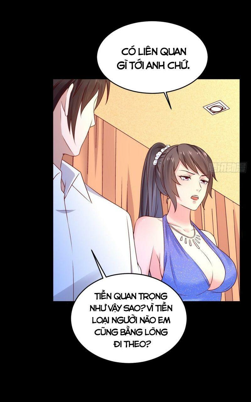 Vua Đầu Tư Mạnh Nhất: Chapter 7