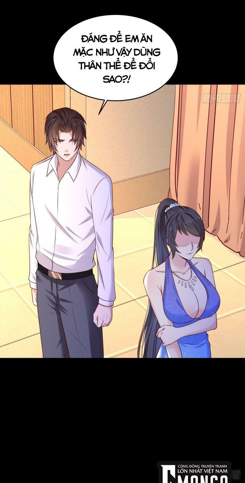 Vua Đầu Tư Mạnh Nhất: Chapter 7
