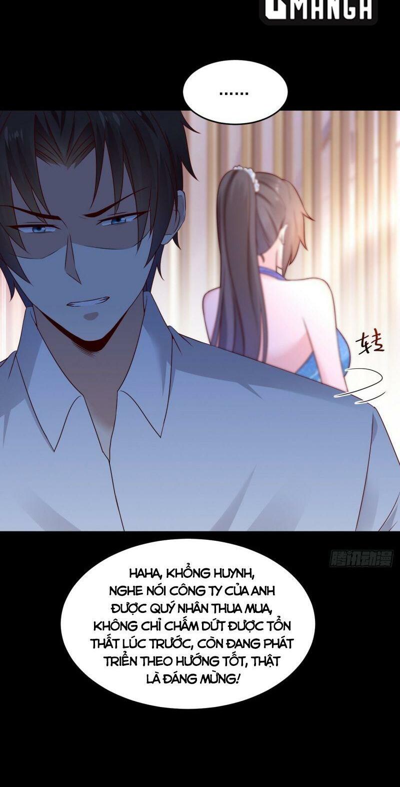 Vua Đầu Tư Mạnh Nhất: Chapter 7