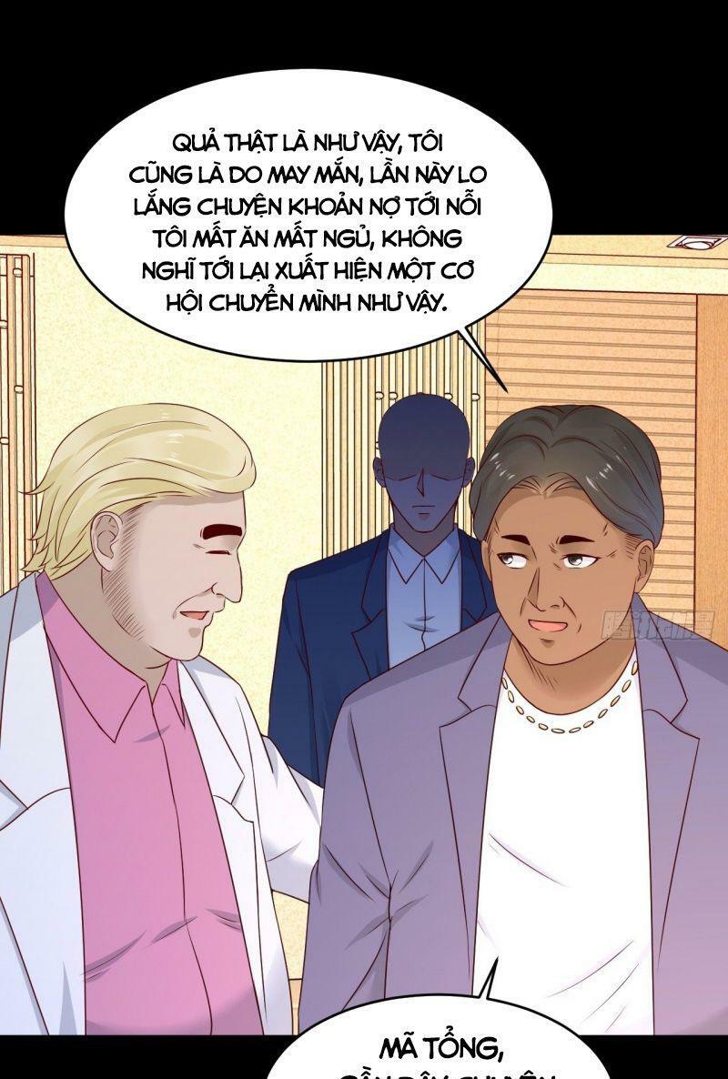 Vua Đầu Tư Mạnh Nhất: Chapter 7