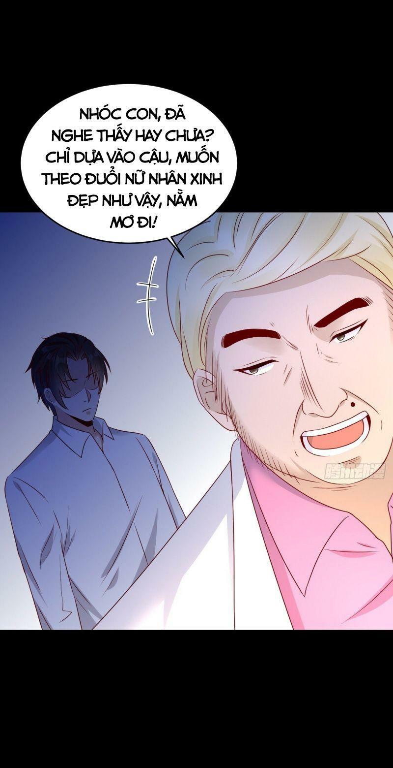Vua Đầu Tư Mạnh Nhất: Chapter 7