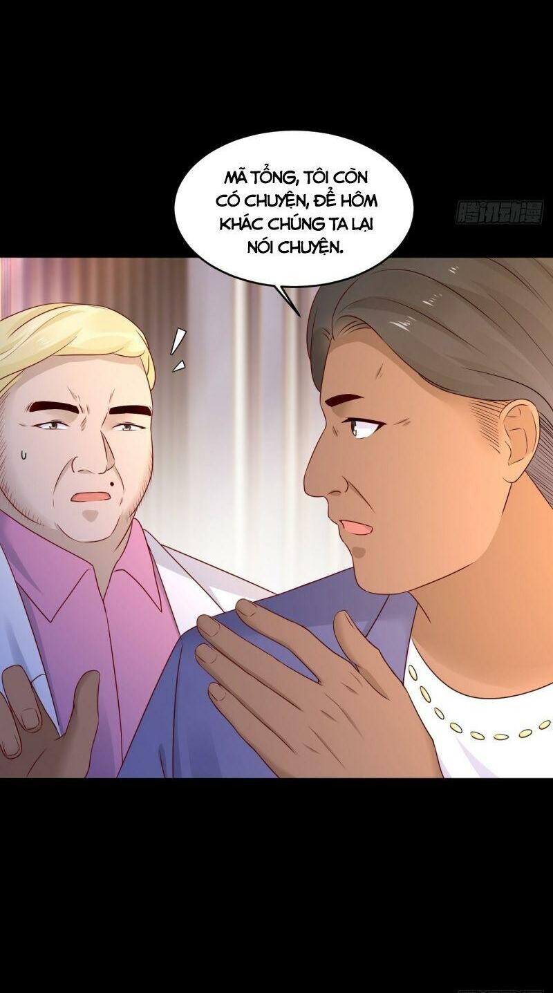 Vua Đầu Tư Mạnh Nhất: Chapter 7